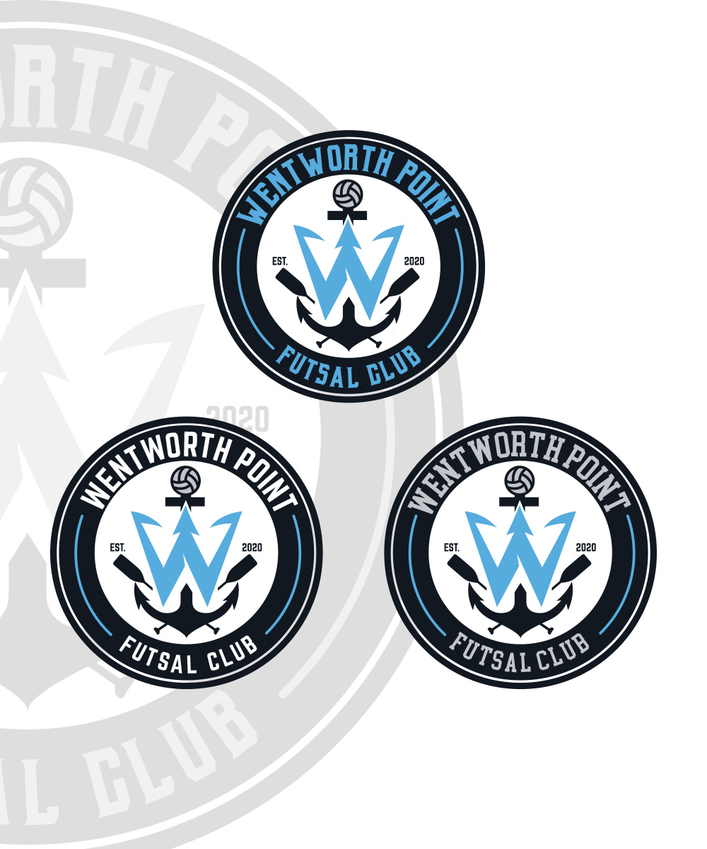 Logo-Design von StudioD™ für dieses Projekt | Design #22720020