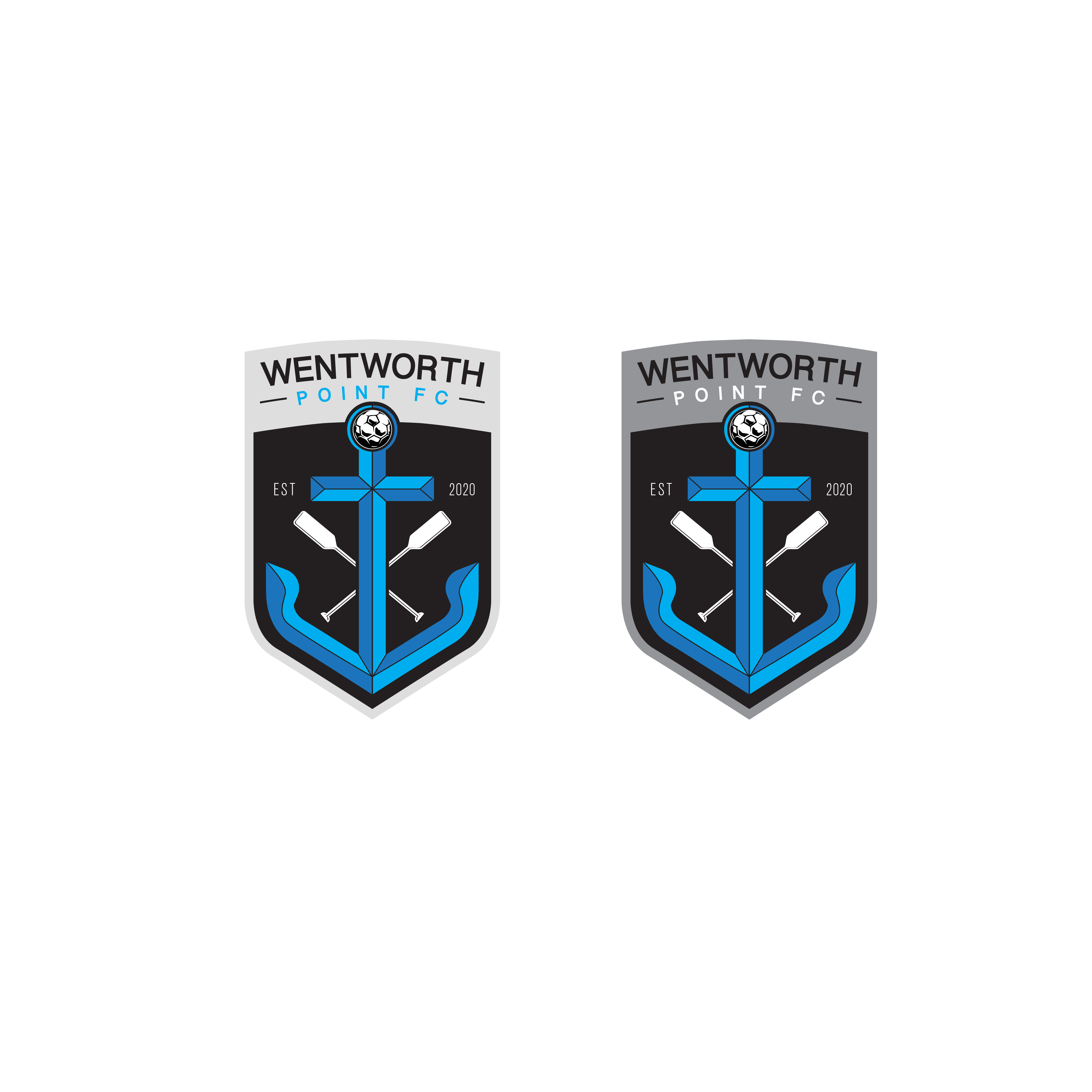 Logo Design by enan+grphx for this project | Design #22667696