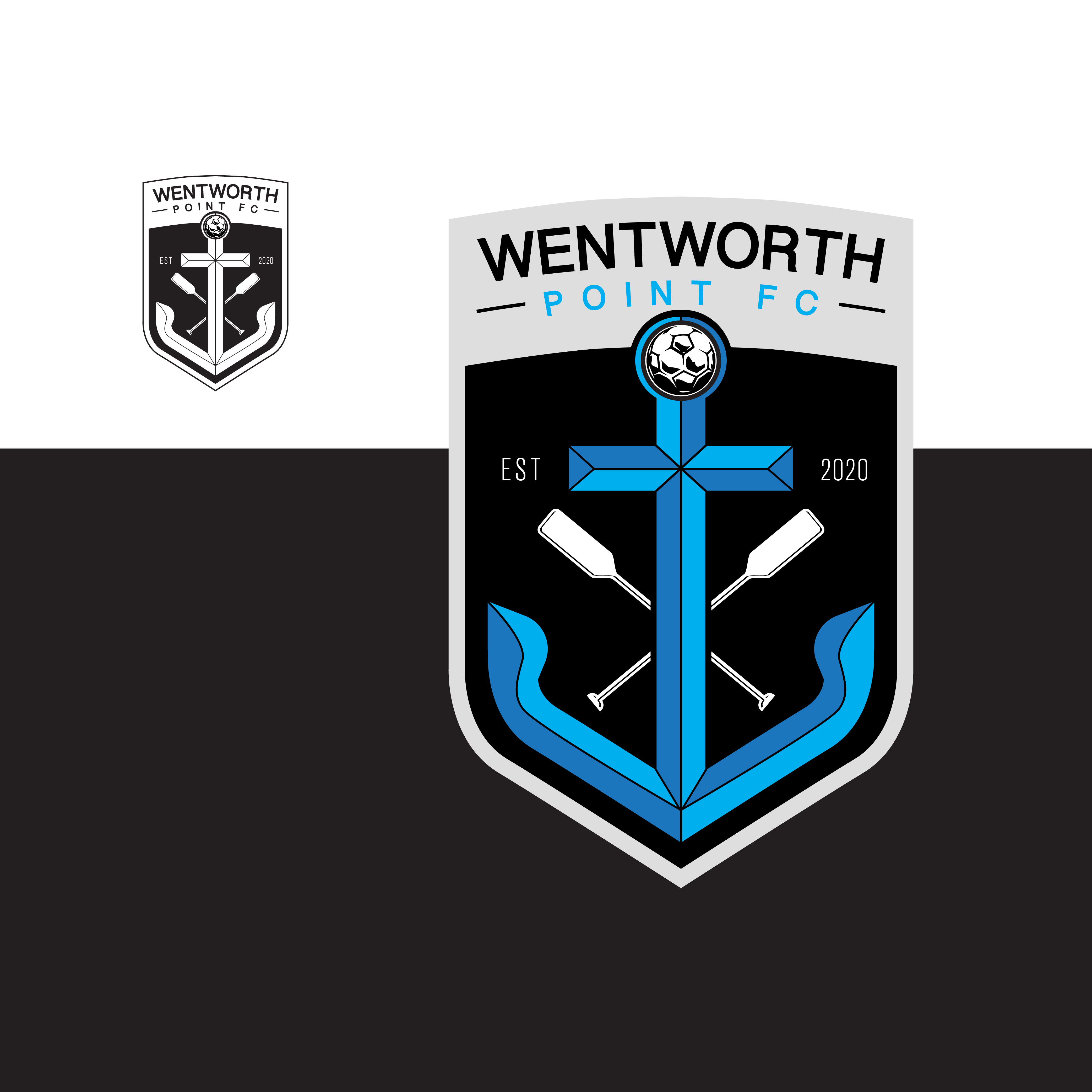 Logo Design by enan+grphx for this project | Design #22667733