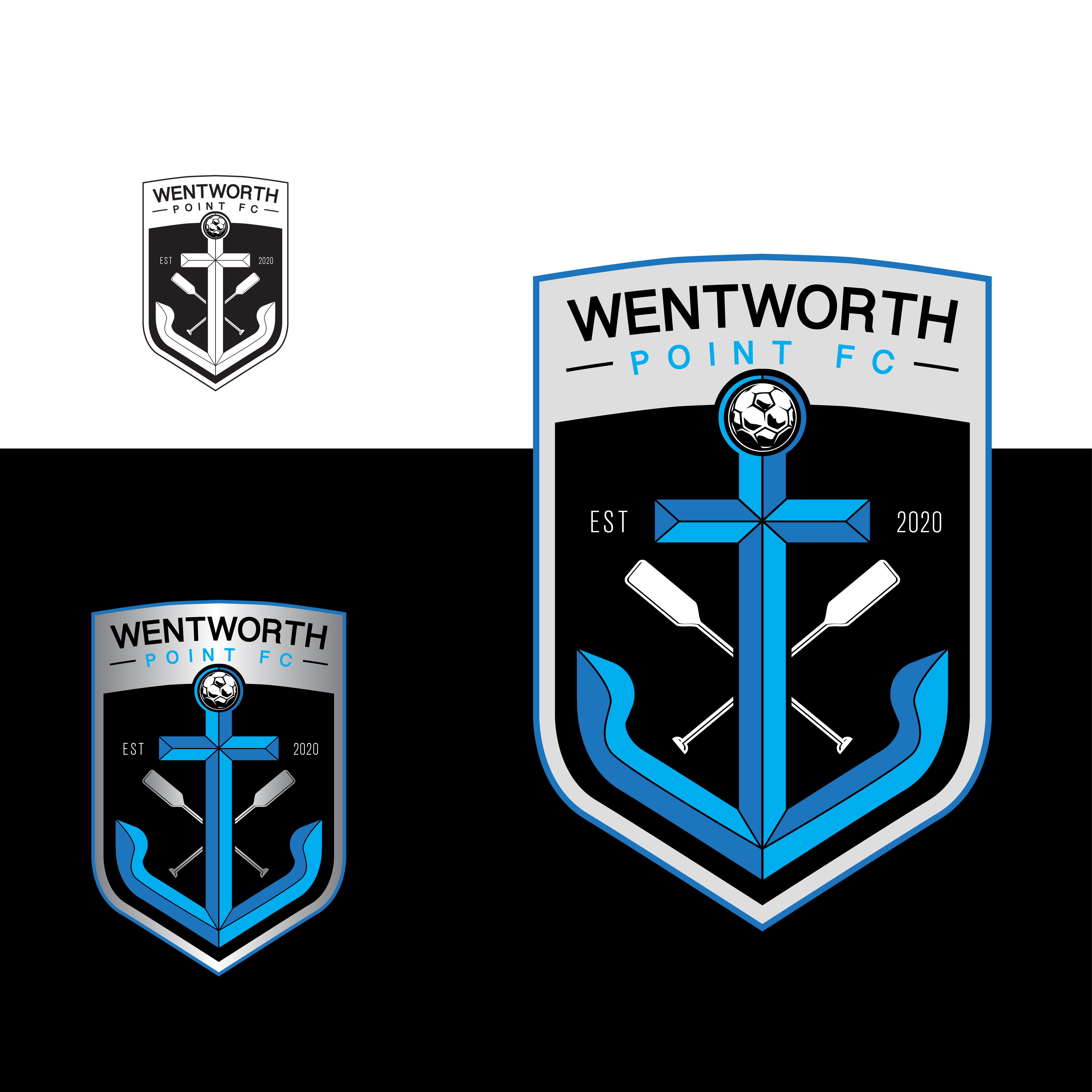 Logo Design by enan+grphx for this project | Design #22667879