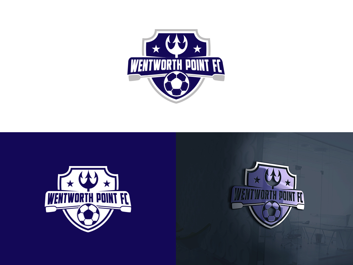 Logo Design by Slant Line Media for this project | Design #22656743