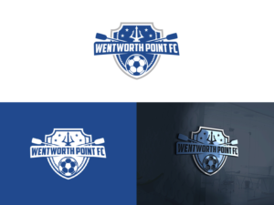 Logo Design by Slant Line Media for this project | Design: #22656996