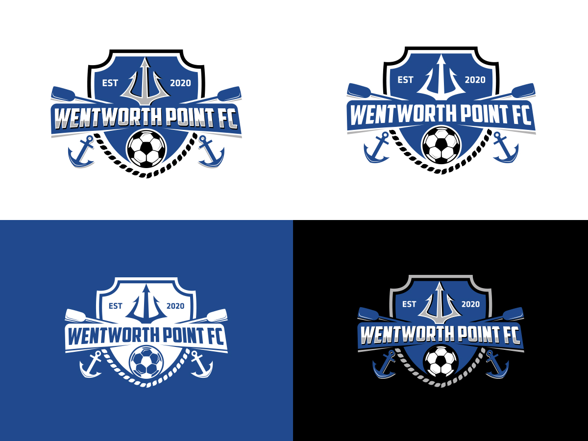 Logo Design by Slant Line Media for this project | Design #22659647