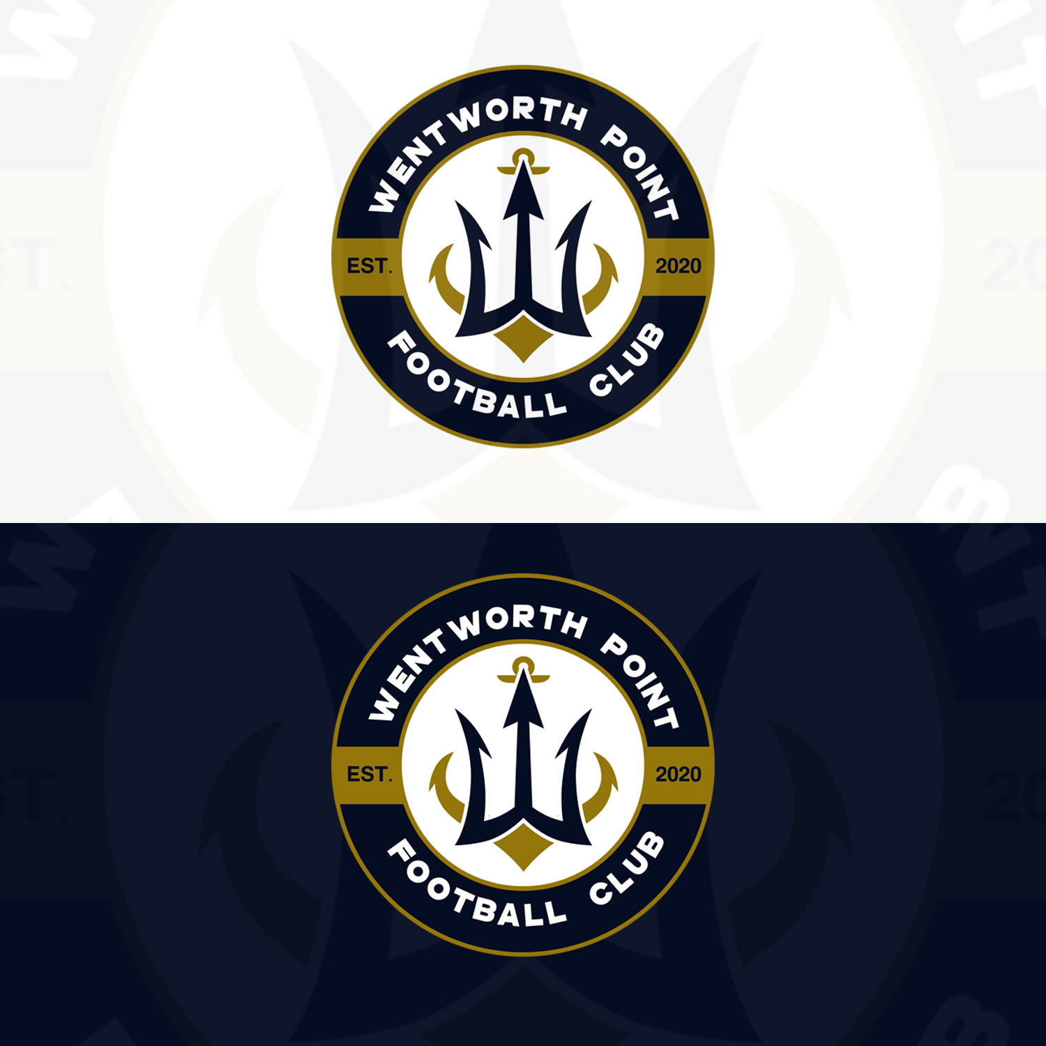 Logo Design by Ivanbitar for this project | Design #22658442