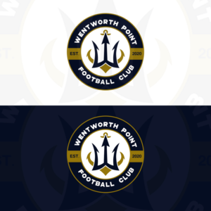 Logo Design by Ivanbitar