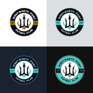 Logo Design by Ivanbitar for this project | Design: #22660122