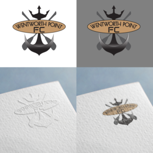 Logo Design by DCRoman