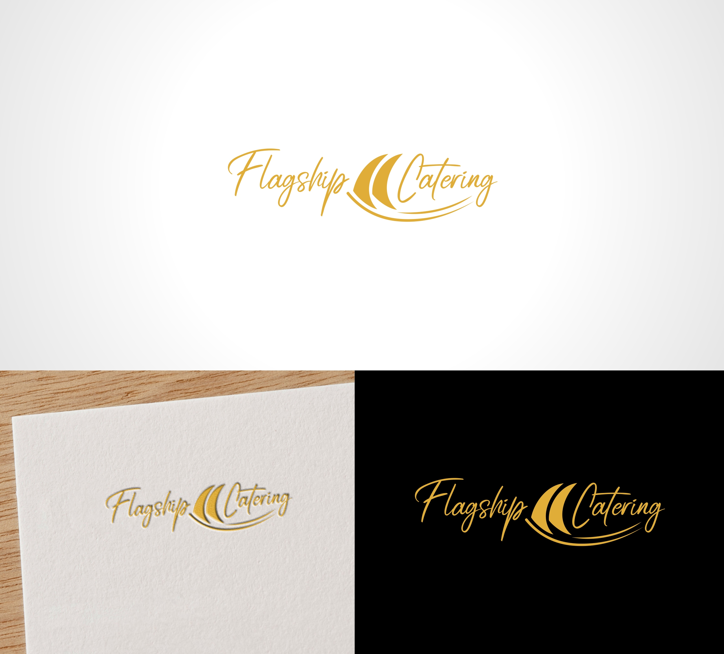 Logo Design by Joenet Jayawarna for The Beaver Bar | Design #22654946
