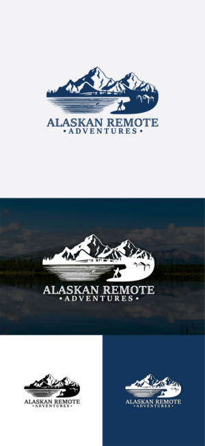 Logo Design by mike edan for this project | Design #22682598