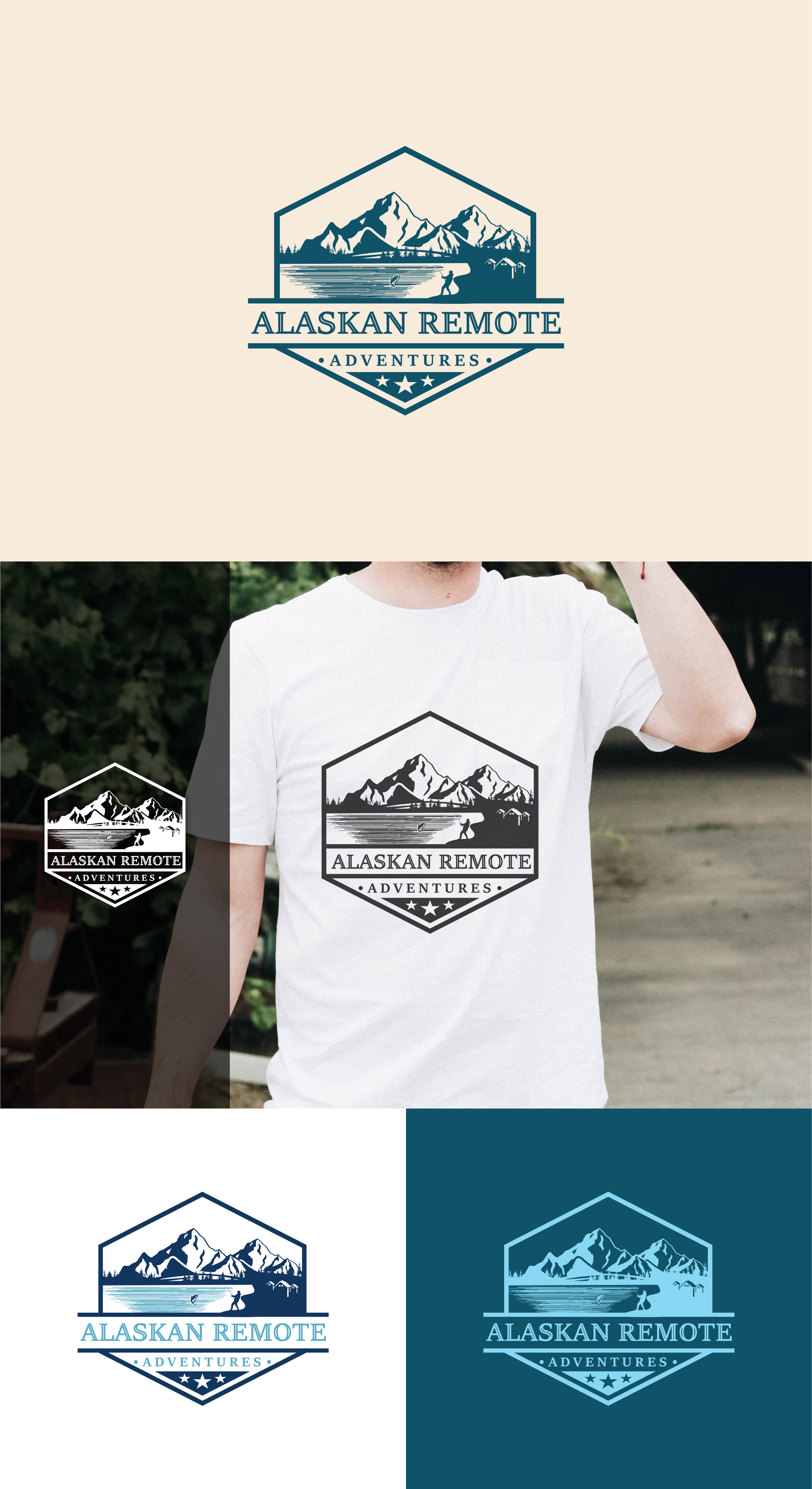 Logo-Design von mike edan für dieses Projekt | Design #22682748