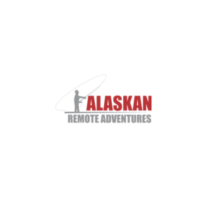 Alaskan Remote Adventures  | Logo Design by NATURAL SRI