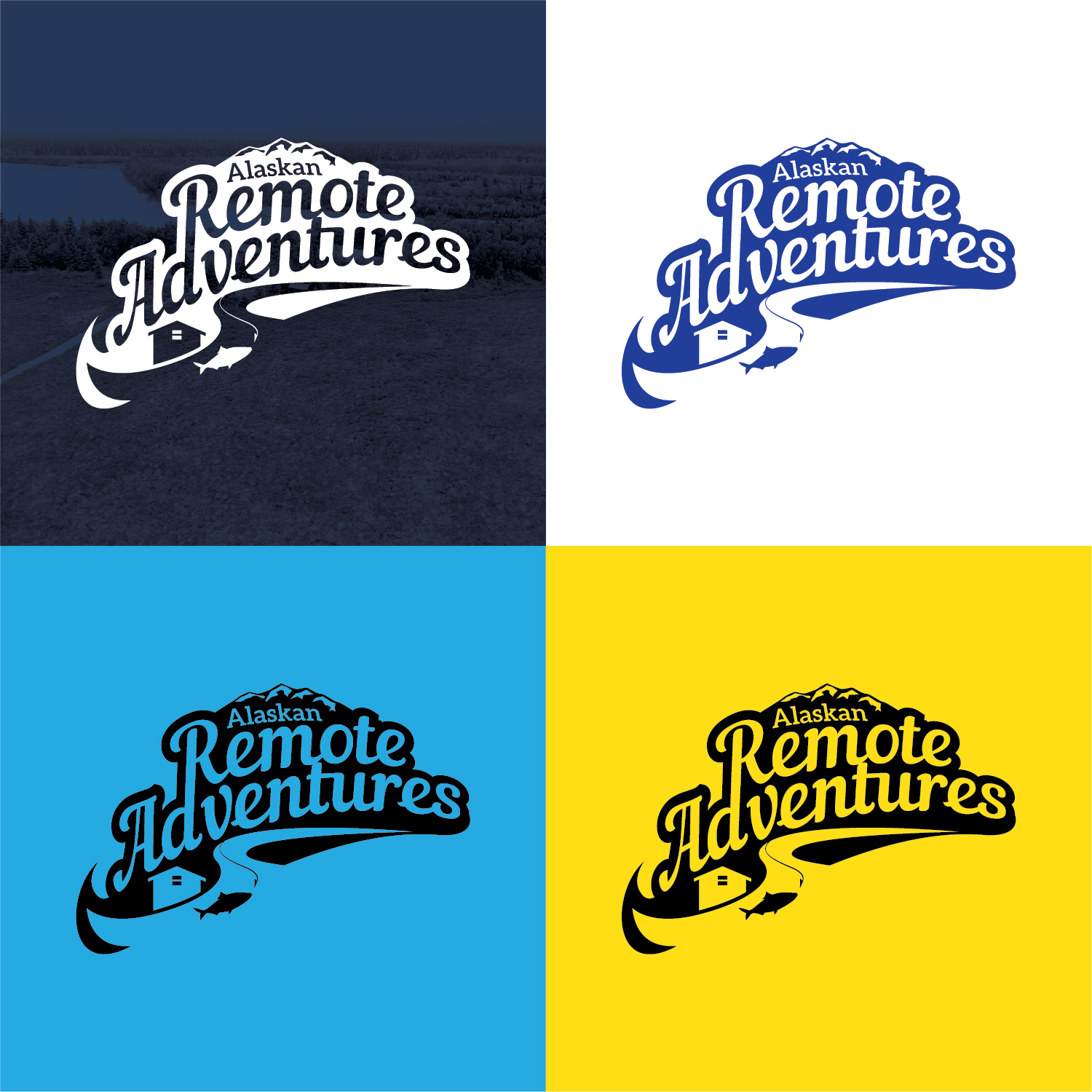 Logo Design by Muhammad Imran 3 for this project | Design #22653851