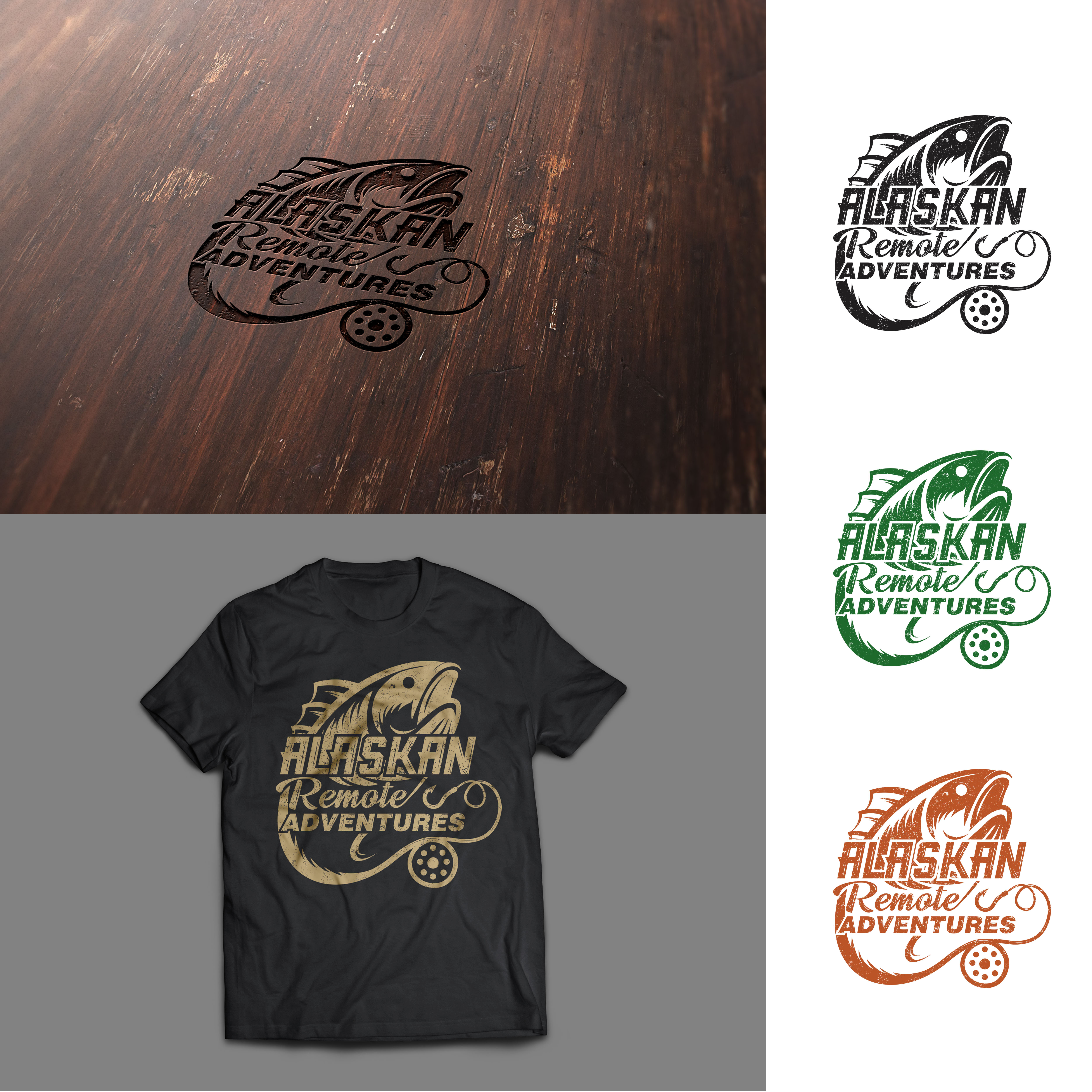 Logo Design by Joelan B for this project | Design #22685209
