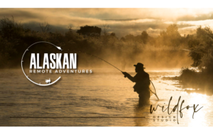 Logo Design by WildFox for this project | Design #22686997