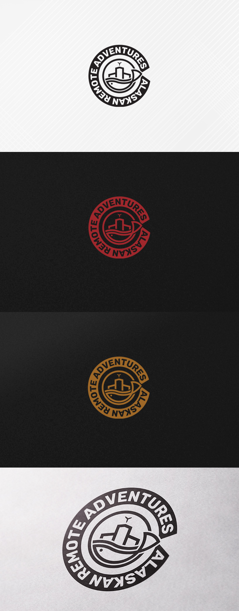 Logo Design by CodeBehemoth for this project | Design #22703018