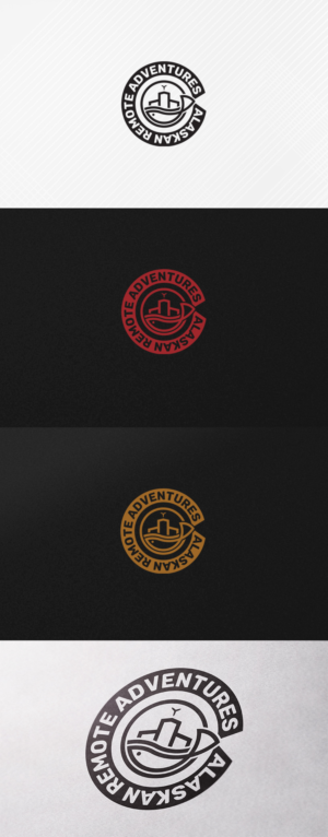 Logo Design by CodeBehemoth