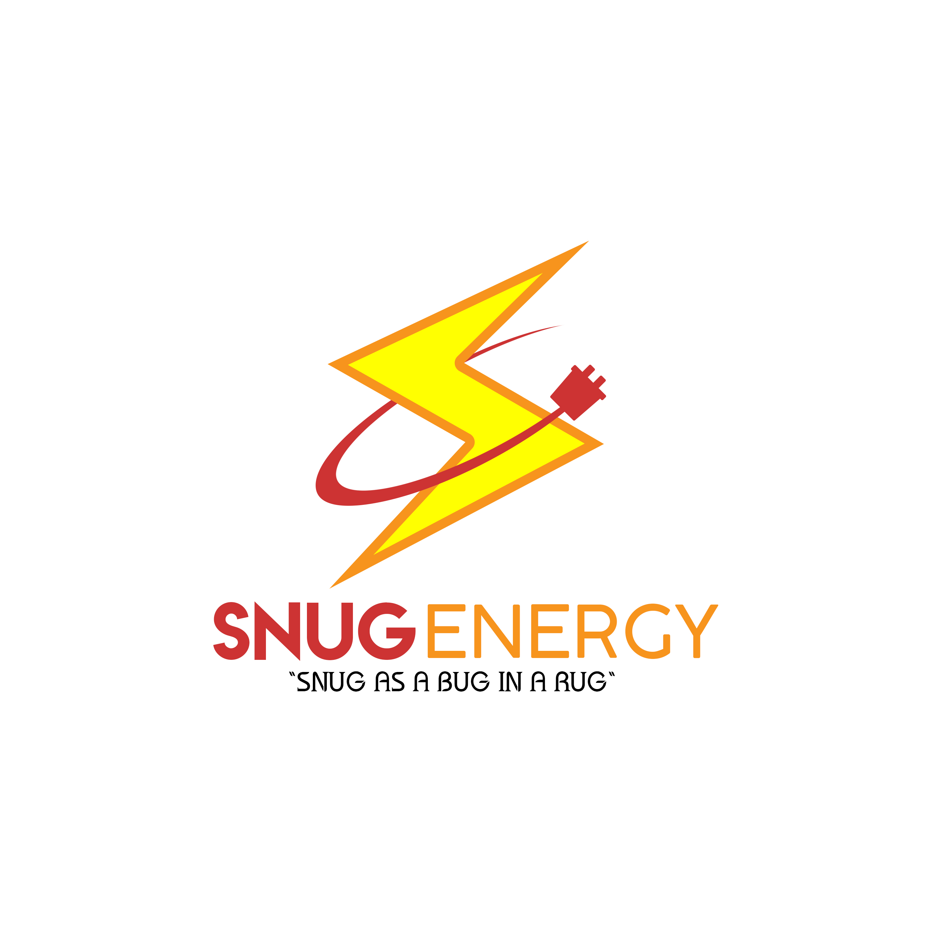 Diseño de Logo por raynemuray para Snug Energy | Diseño #22660161