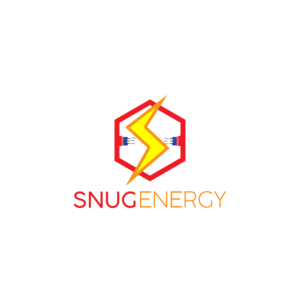 Logo Design by raynemuray for Snug Energy | Design: #22660404
