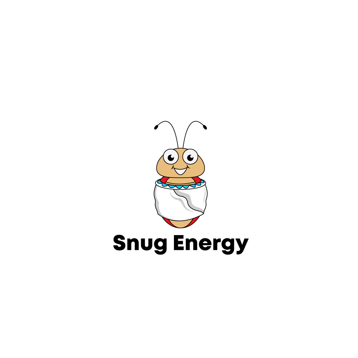 Diseño de Logo por creative.bugs para Snug Energy | Diseño #22655122