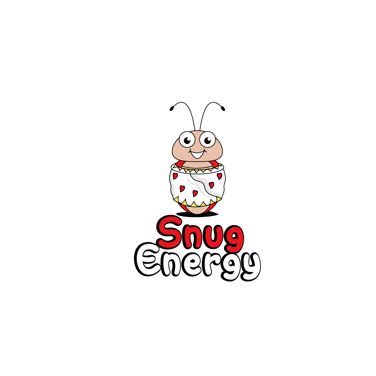 Diseño de Logo por creative.bugs para Snug Energy | Diseño #22662579