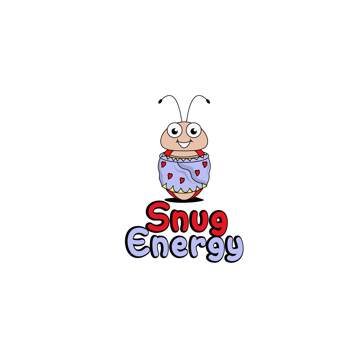 Diseño de Logo por creative.bugs para Snug Energy | Diseño #22662580