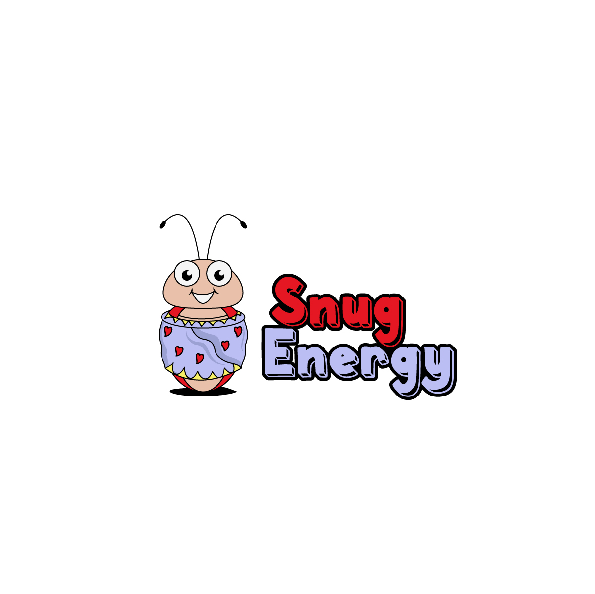 Logo Design by creative.bugs for Snug Energy | Design #22672268