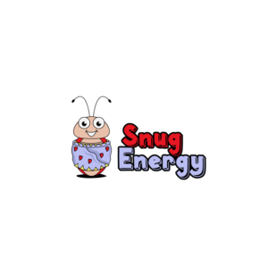 Logo Design by creative.bugs for Snug Energy | Design: #22672268