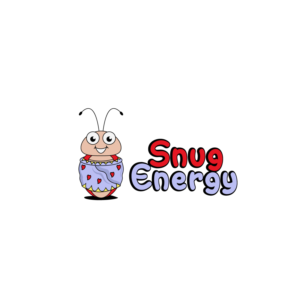 Logo Design by creative.bugs for Snug Energy | Design: #22672269