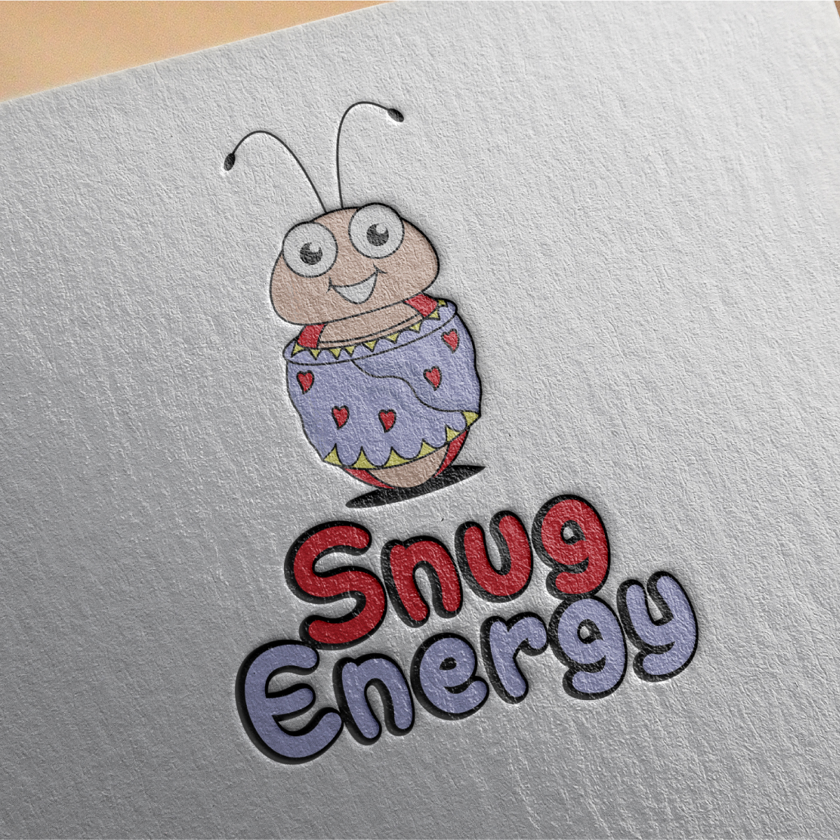Logo Design by creative.bugs for Snug Energy | Design #22684749
