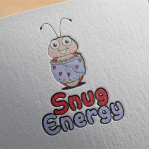 Logo Design by creative.bugs for Snug Energy | Design: #22684749
