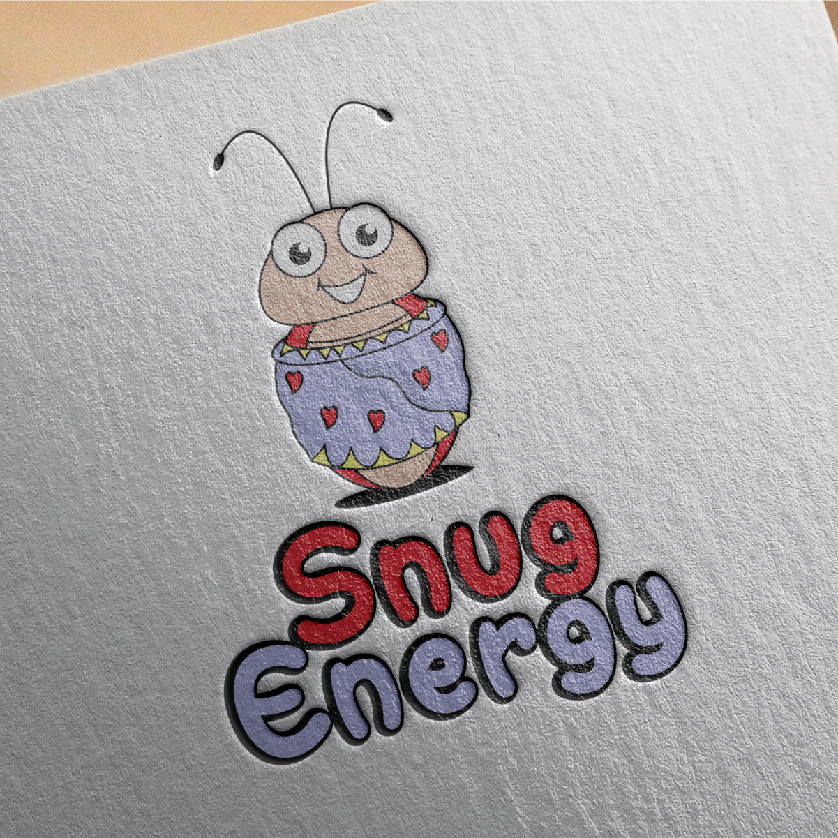 Logo Design by creative.bugs for Snug Energy | Design #22684750