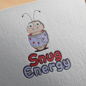 Logo Design by creative.bugs for Snug Energy | Design: #22684750