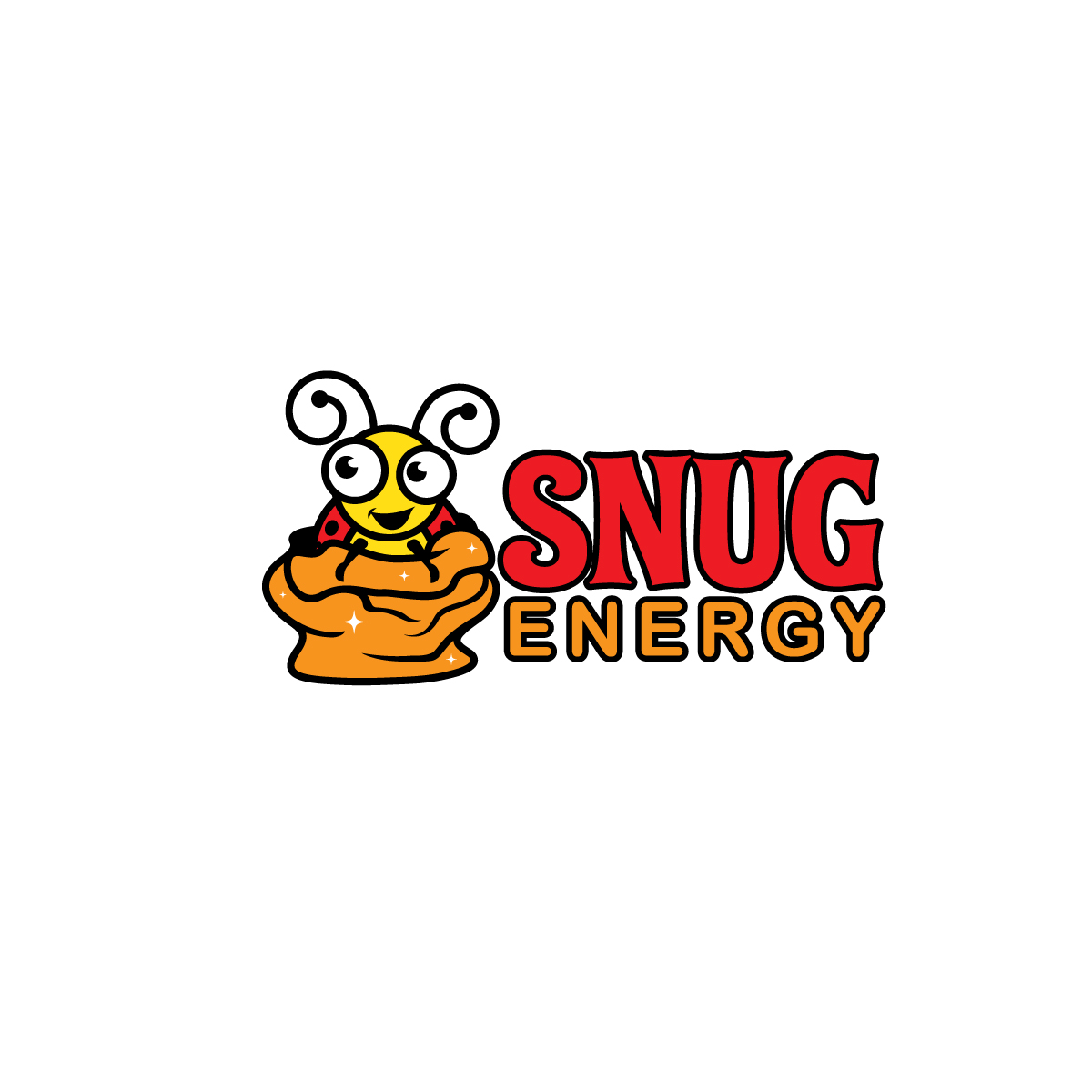 Logo Design by Graphic Bricks for Snug Energy | Design #22685793