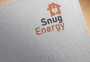 Logo Design by kolevvp for Snug Energy | Design: #22653829