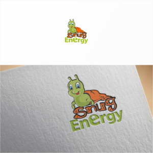 Logo Design by kolevvp for Snug Energy | Design: #22686081