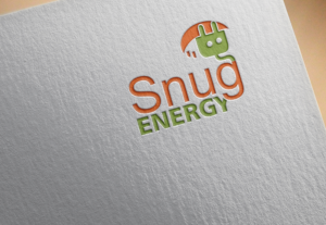 Logo Design by kolevvp for Snug Energy | Design: #22686478