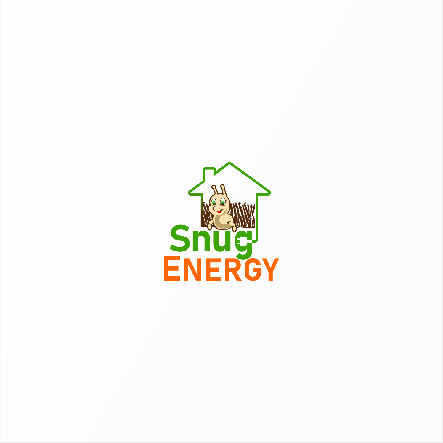 Logo Design by kolevvp for Snug Energy | Design #22692260