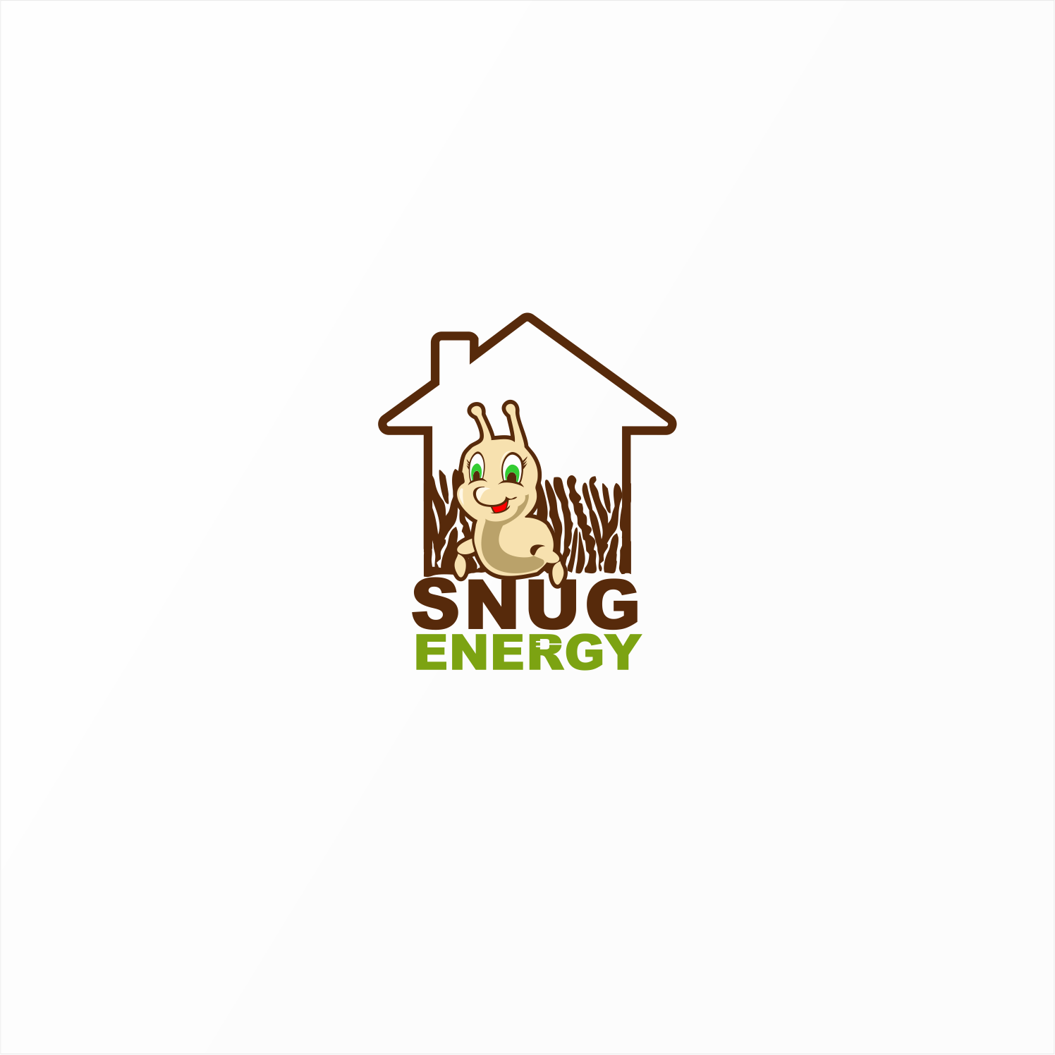 Logo Design by kolevvp for Snug Energy | Design #22692340