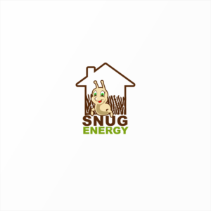 Diseño de Logo por kolevvp para Snug Energy | Diseño #22692340