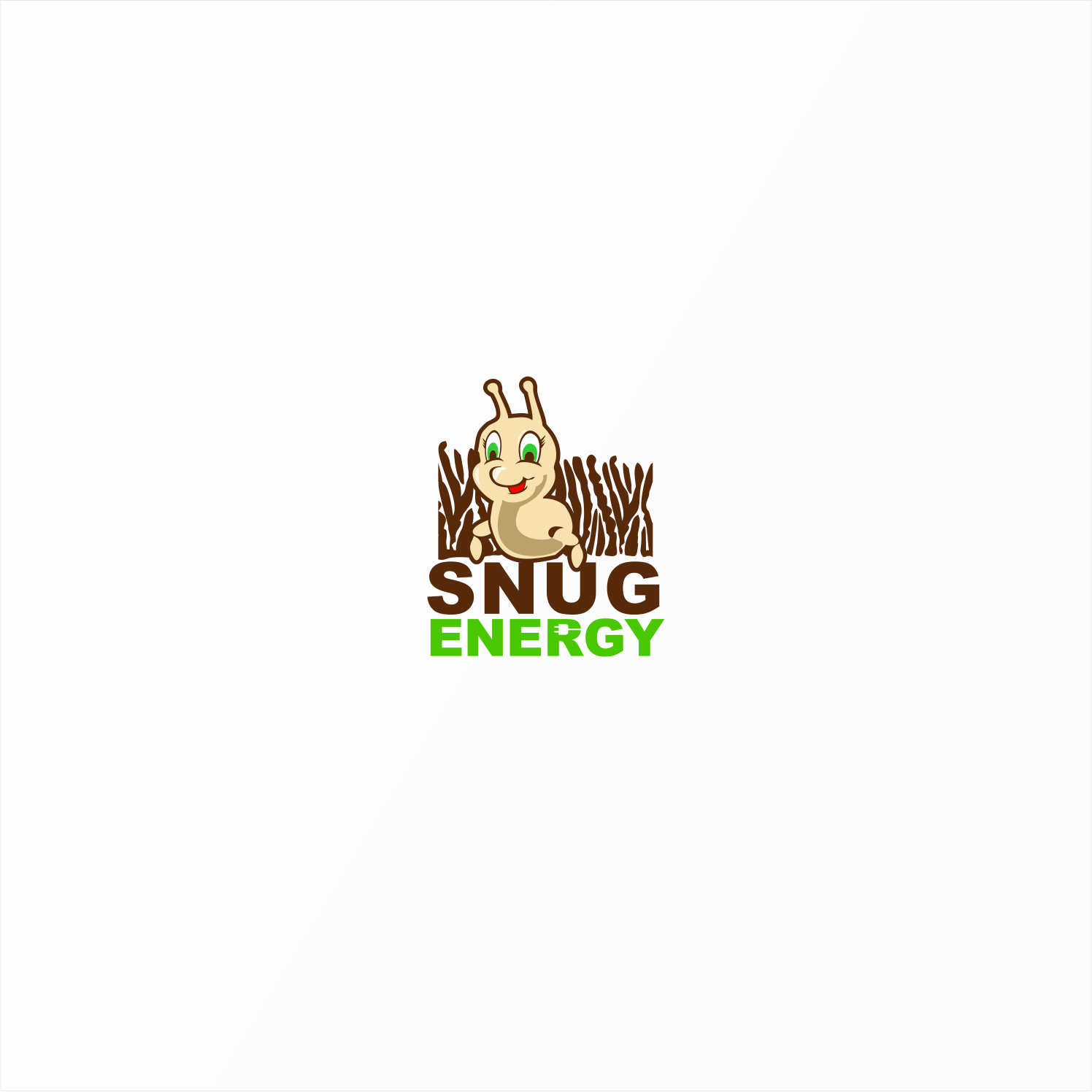 Diseño de Logo por kolevvp para Snug Energy | Diseño #22692341