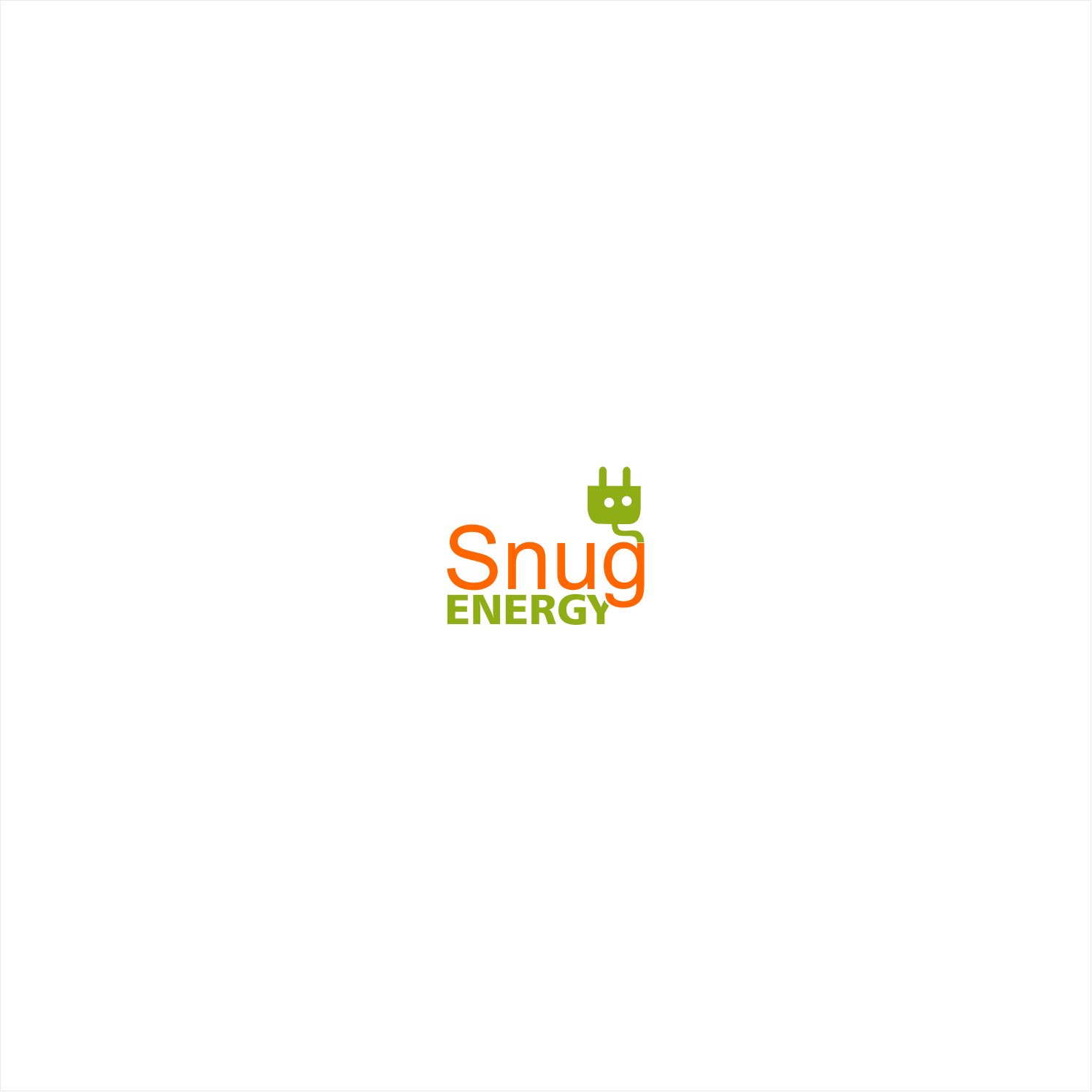 Diseño de Logo por kolevvp para Snug Energy | Diseño #22697995