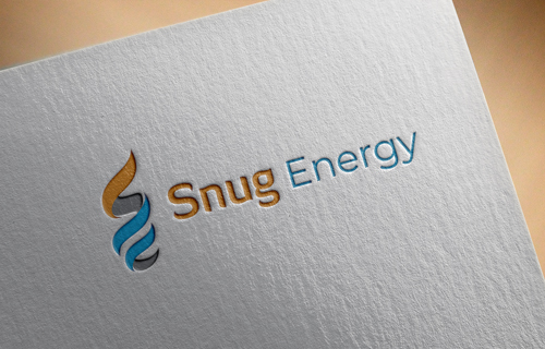 Logo Design by designA78 for Snug Energy | Design #22670303