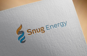 Snug Energy | Logo Design by designA78