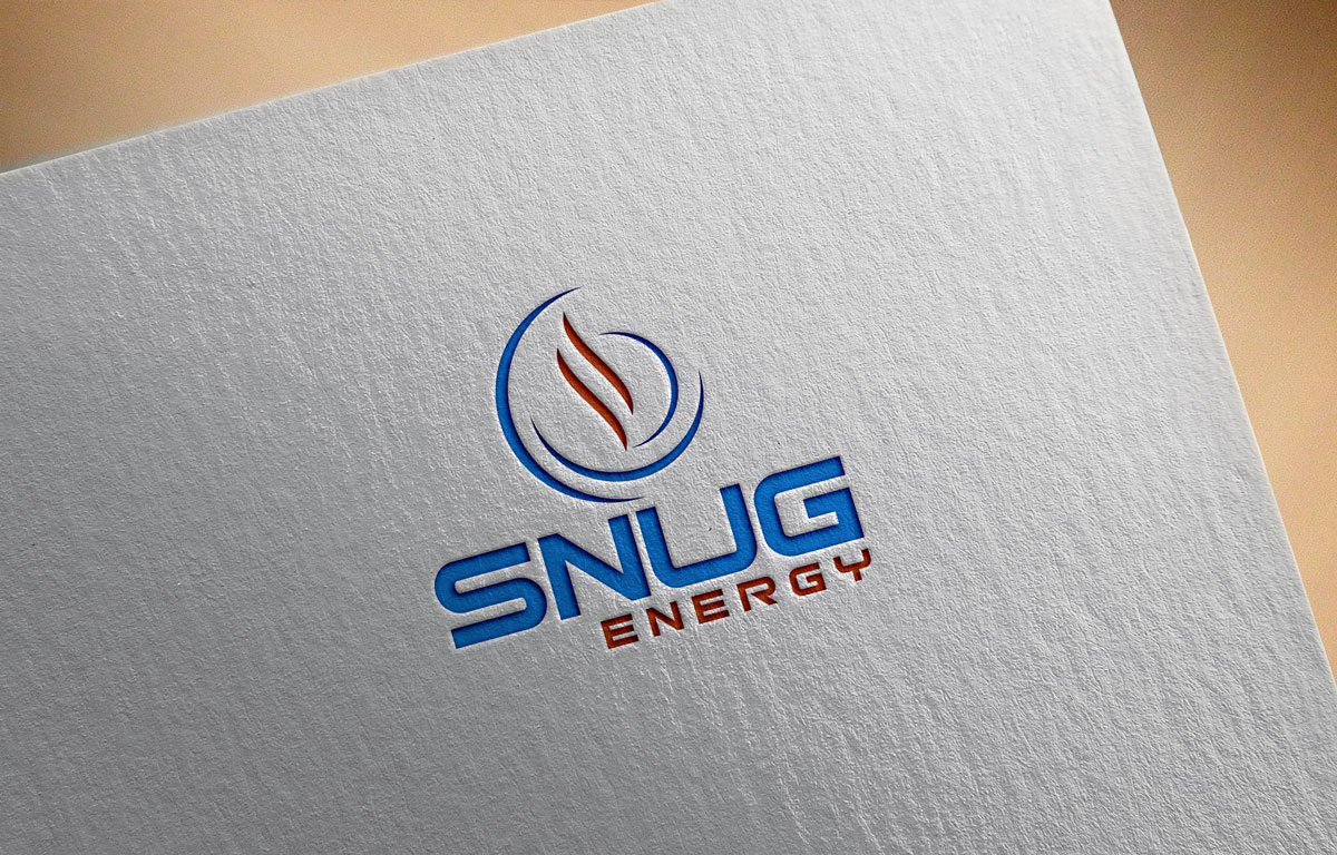 Logo-Design von NurDesign für Snug Energy | Design #22651749