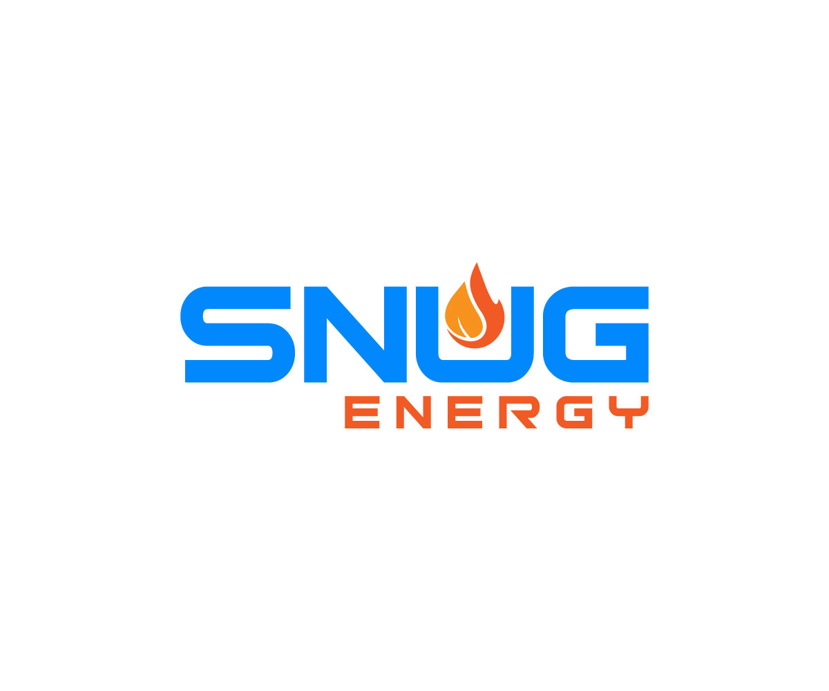 Logo Design by NurDesign for Snug Energy | Design #22685425
