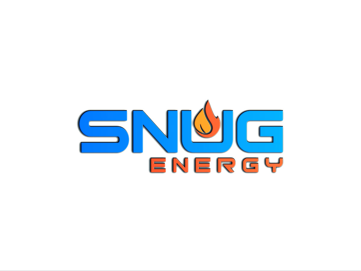 Diseño de Logo por NurDesign para Snug Energy | Diseño #22690542