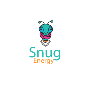 Logo Design by Samantha Ward Design for Snug Energy | Design: #22690181