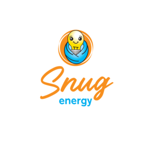 Logo Design by Samantha Ward Design for Snug Energy | Design: #22690183
