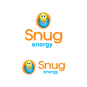 Logo Design by Samantha Ward Design for Snug Energy | Design: #22695663