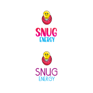 Logo Design by Samantha Ward Design for Snug Energy | Design: #22698143